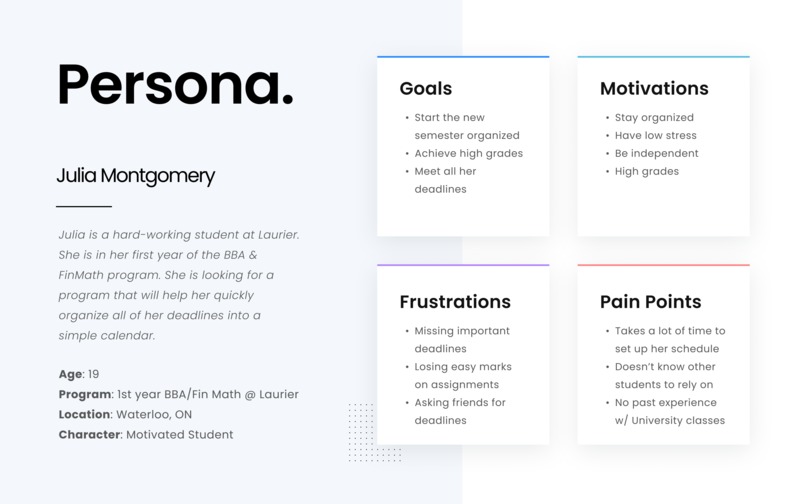 Schedulet – screenshot 2