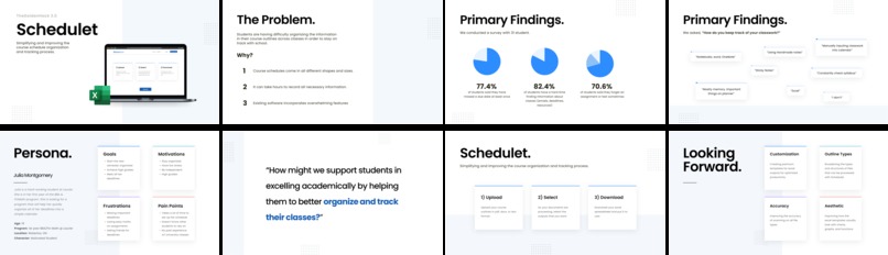 Schedulet – screenshot 4