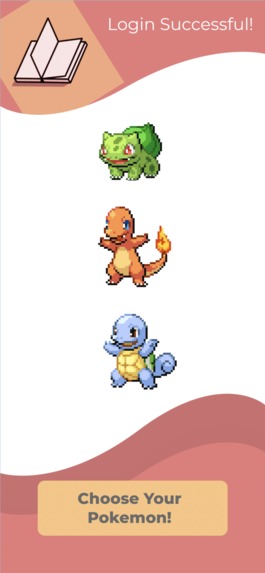 PokéPlanner – screenshot 3