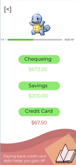 PokéPlanner – screenshot 5