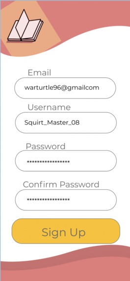 PokéPlanner – screenshot 7