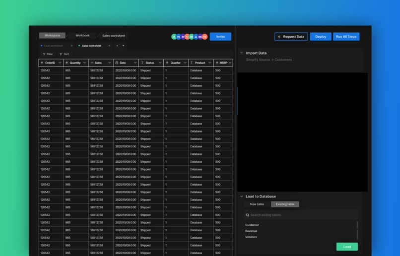 Dropcase: Broadening Horizons – screenshot 2