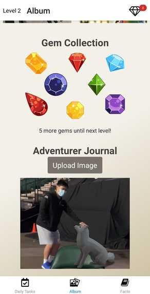 Health Quest – screenshot 6