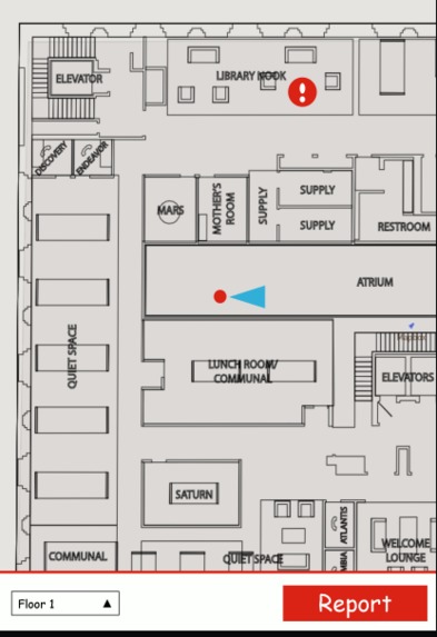 Conoco Phillips - Sight on Safety   CP SOS! – screenshot 1