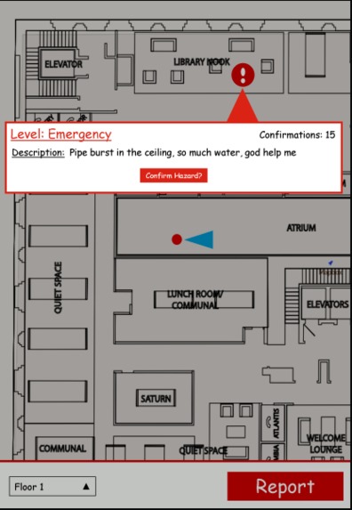 Conoco Phillips - Sight on Safety   CP SOS! – screenshot 2