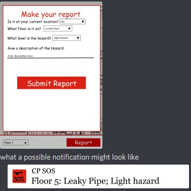 Conoco Phillips - Sight on Safety   CP SOS! – screenshot 3