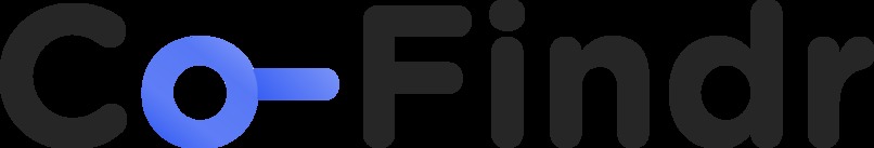 CoFindr – screenshot 1