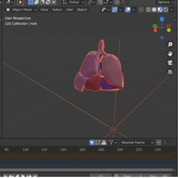 Airclass – screenshot 4