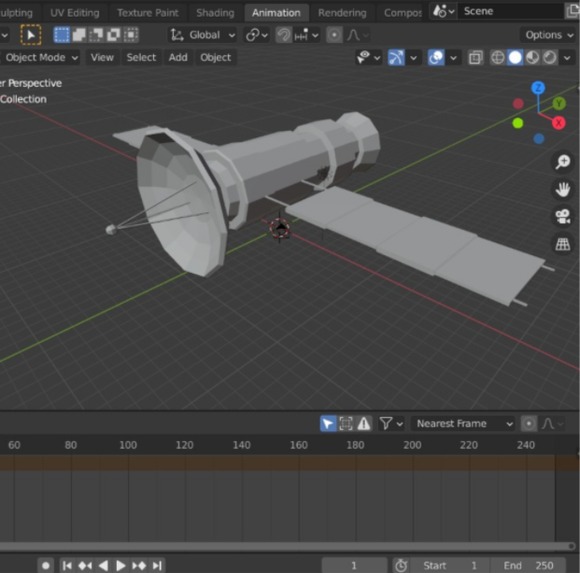 Airclass – screenshot 5