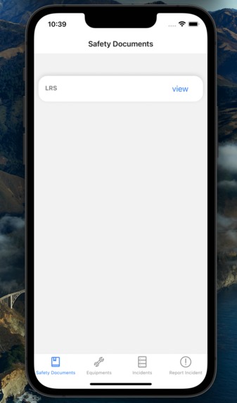 Team Hacktober Mohys – screenshot 3