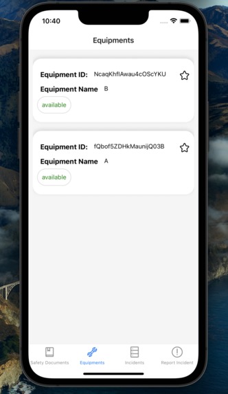 Team Hacktober Mohys – screenshot 2