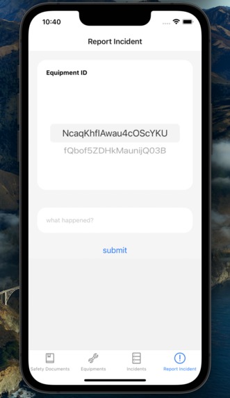 Team Hacktober Mohys – screenshot 4