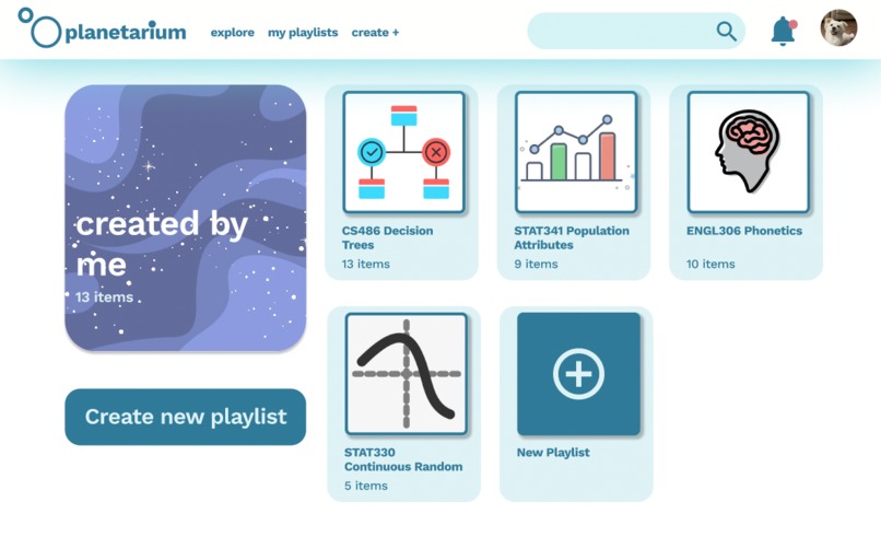 planetarium – screenshot 8