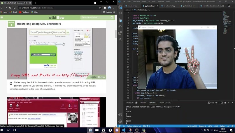 UseAbylity – screenshot 4