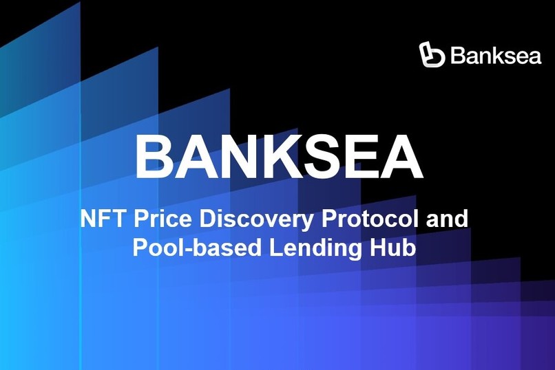 Banksea Finance – screenshot 1