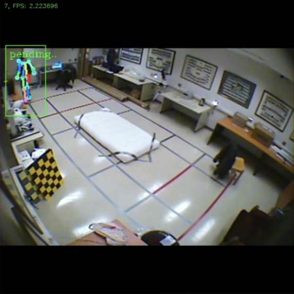 IncidenceReporting – screenshot 3