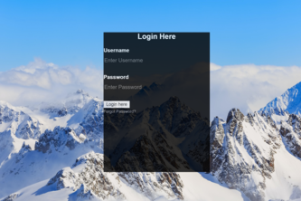 Medical Health Monitor