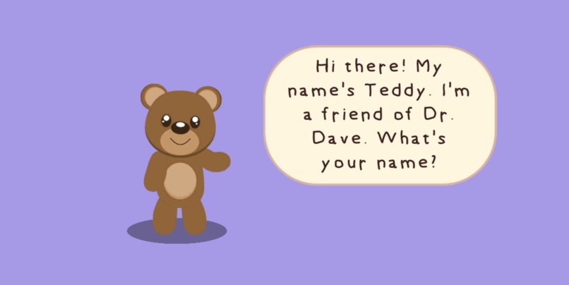 Pediatric Pal – screenshot 1