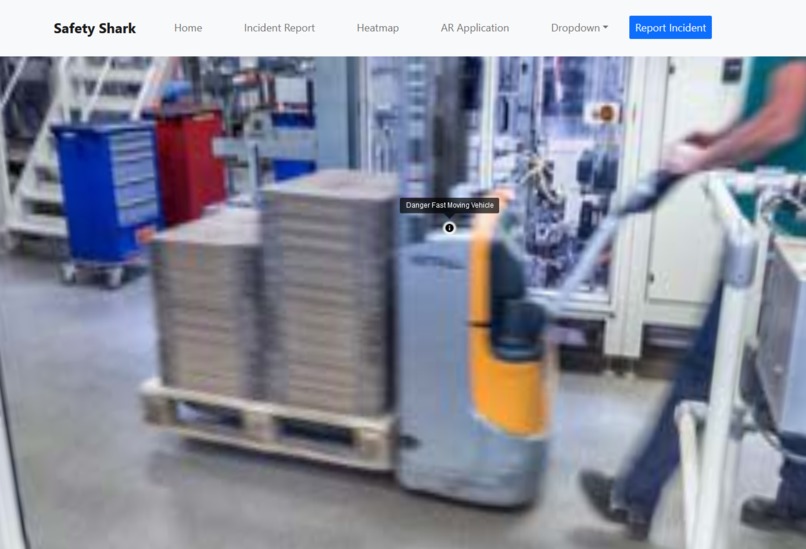 Safety Shark – screenshot 4