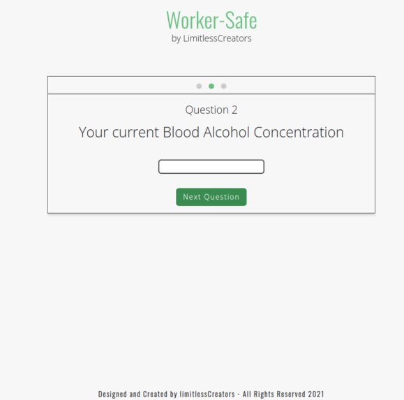 Worker Safe – screenshot 3