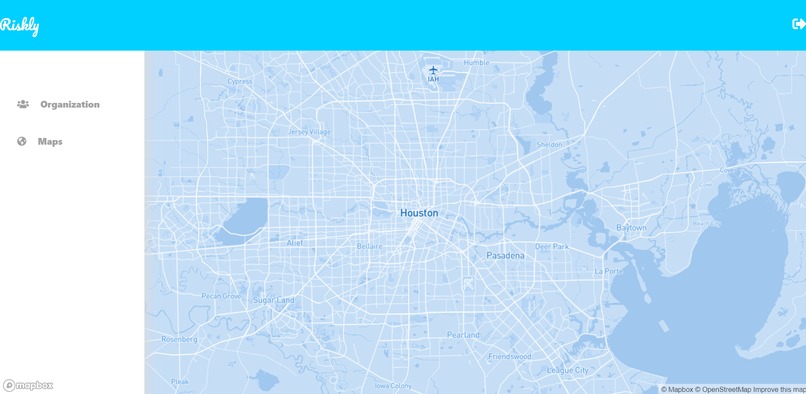 Riskly – screenshot 2