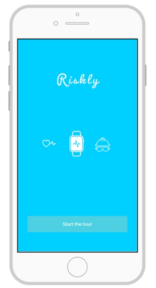 Riskly – screenshot 4
