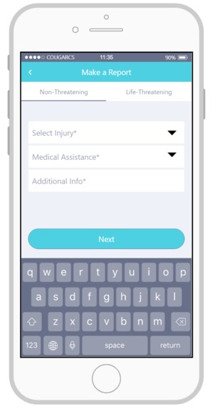 Riskly – screenshot 5
