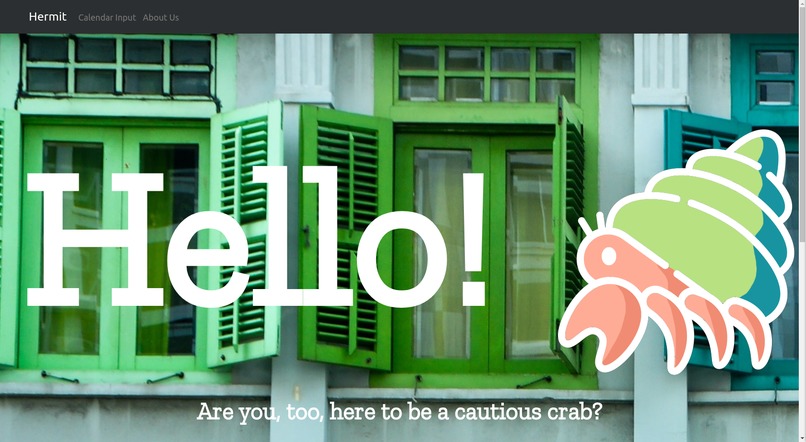 Hermit – screenshot 2