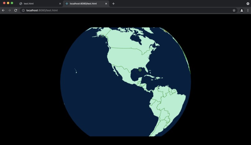 Back2Safety – screenshot 1
