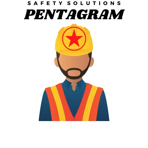 Pentagram - Safety Solutions – screenshot 1