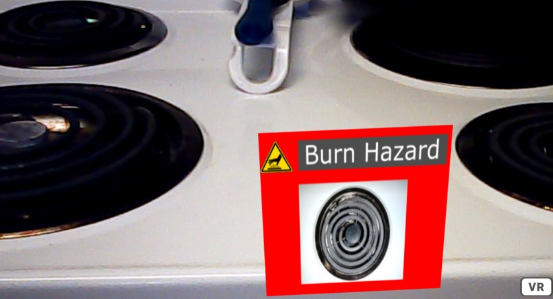 Safety Awareness Tool – screenshot 3