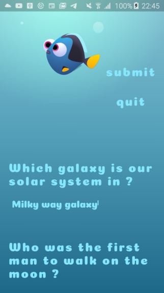 Trivy – screenshot 2