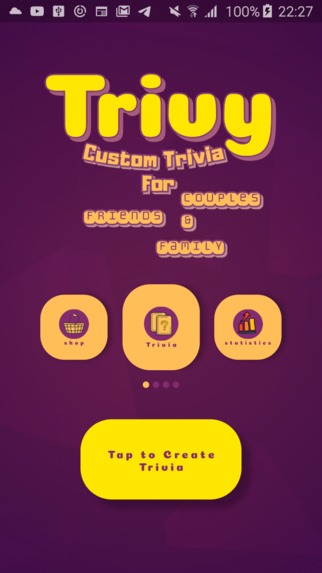Trivy – screenshot 8