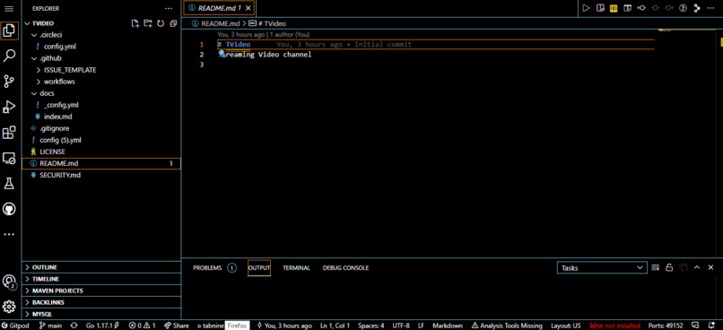 TVideo – screenshot 7