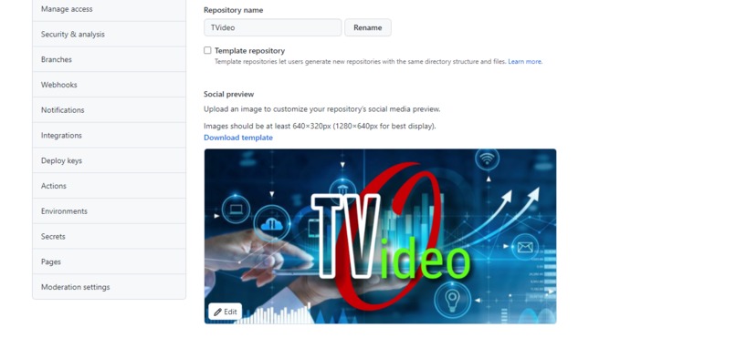 TVideo – screenshot 8
