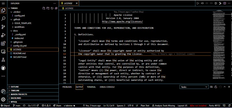 TVideo – screenshot 10