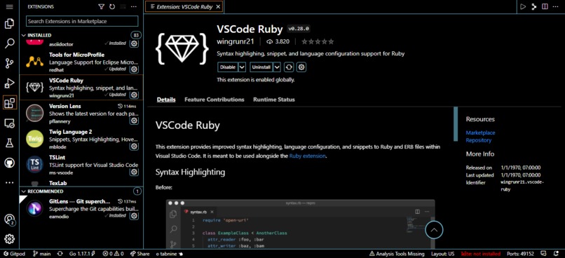 TVideo – screenshot 11