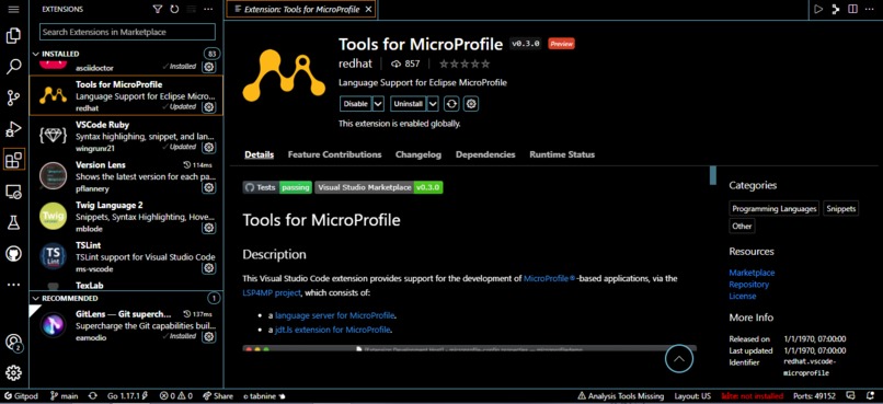 TVideo – screenshot 13