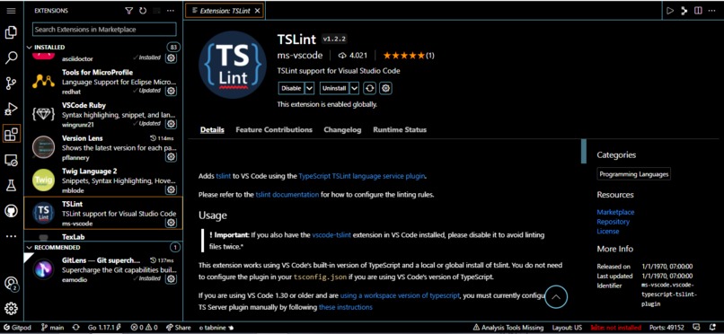 TVideo – screenshot 14