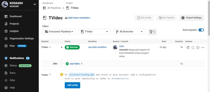 TVideo – screenshot 15