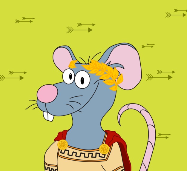 Magic Rats – screenshot 11