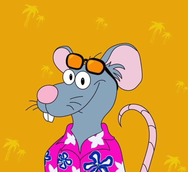 Magic Rats – screenshot 12