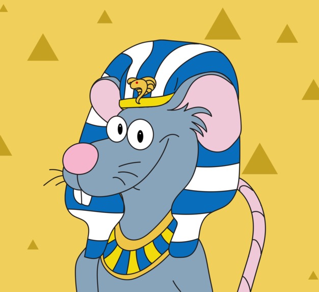 Magic Rats – screenshot 14