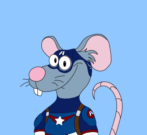 Magic Rats – screenshot 42