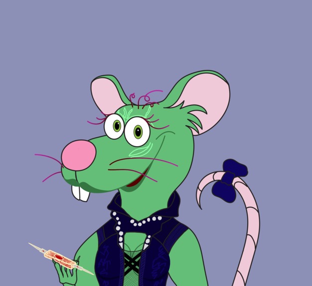 Magic Rats – screenshot 47