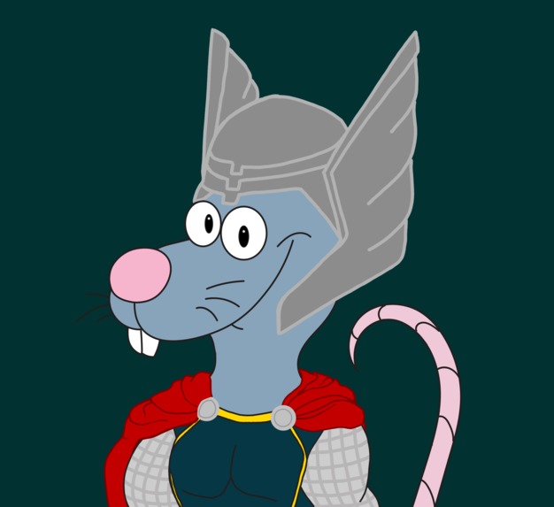 Magic Rats – screenshot 50