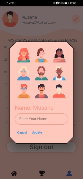 Women Empowerment – screenshot 7