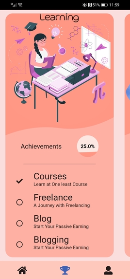 Women Empowerment – screenshot 5