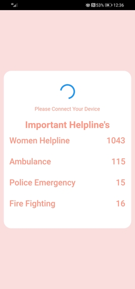 Women Empowerment – screenshot 8