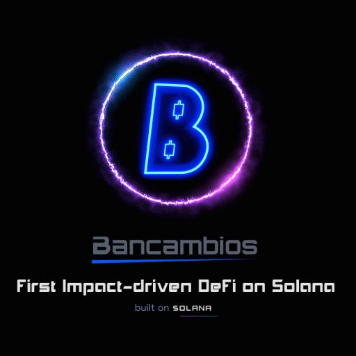 Bancambios DeFi – screenshot 1